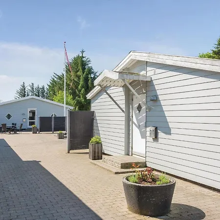 In Henne With Wifi And 1 Bedrooms ヘンネ・ストランド