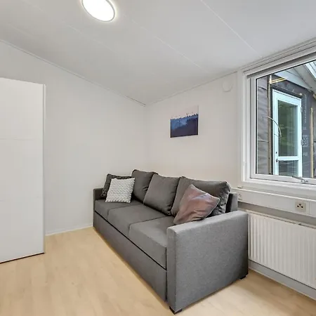 In Henne With Wifi And 1 Bedrooms ヘンネ・ストランド