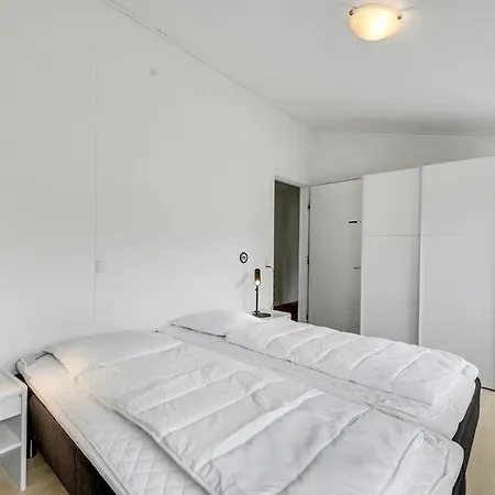 アパート In Henne With Wifi And 1 Bedrooms